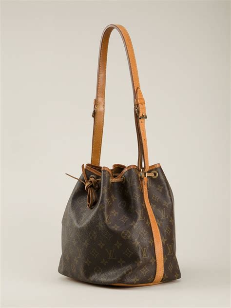 lv small bucket bag|louis vuitton bucket bag vintage.